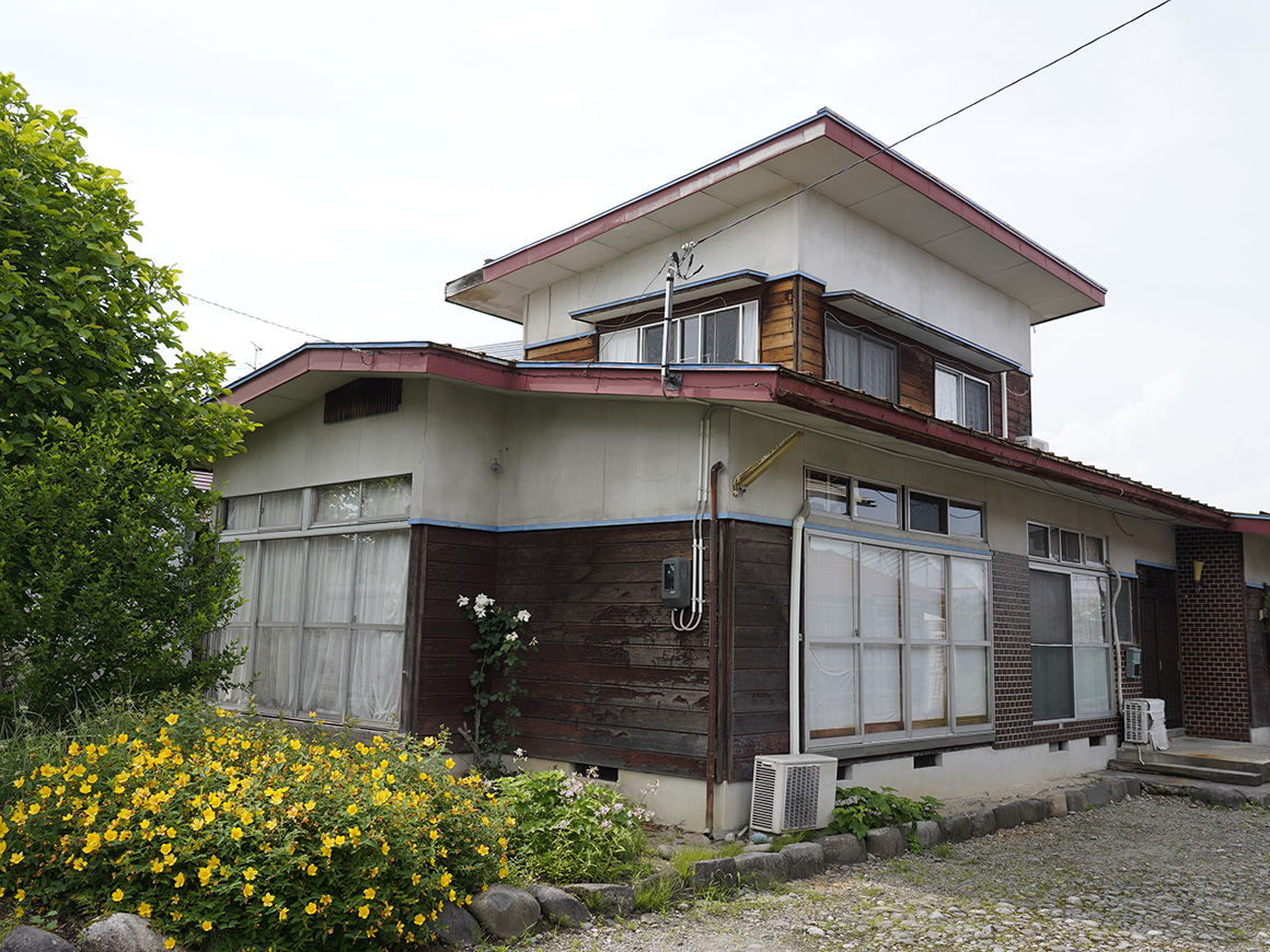 空き家・空き地のお悩みありませんか?