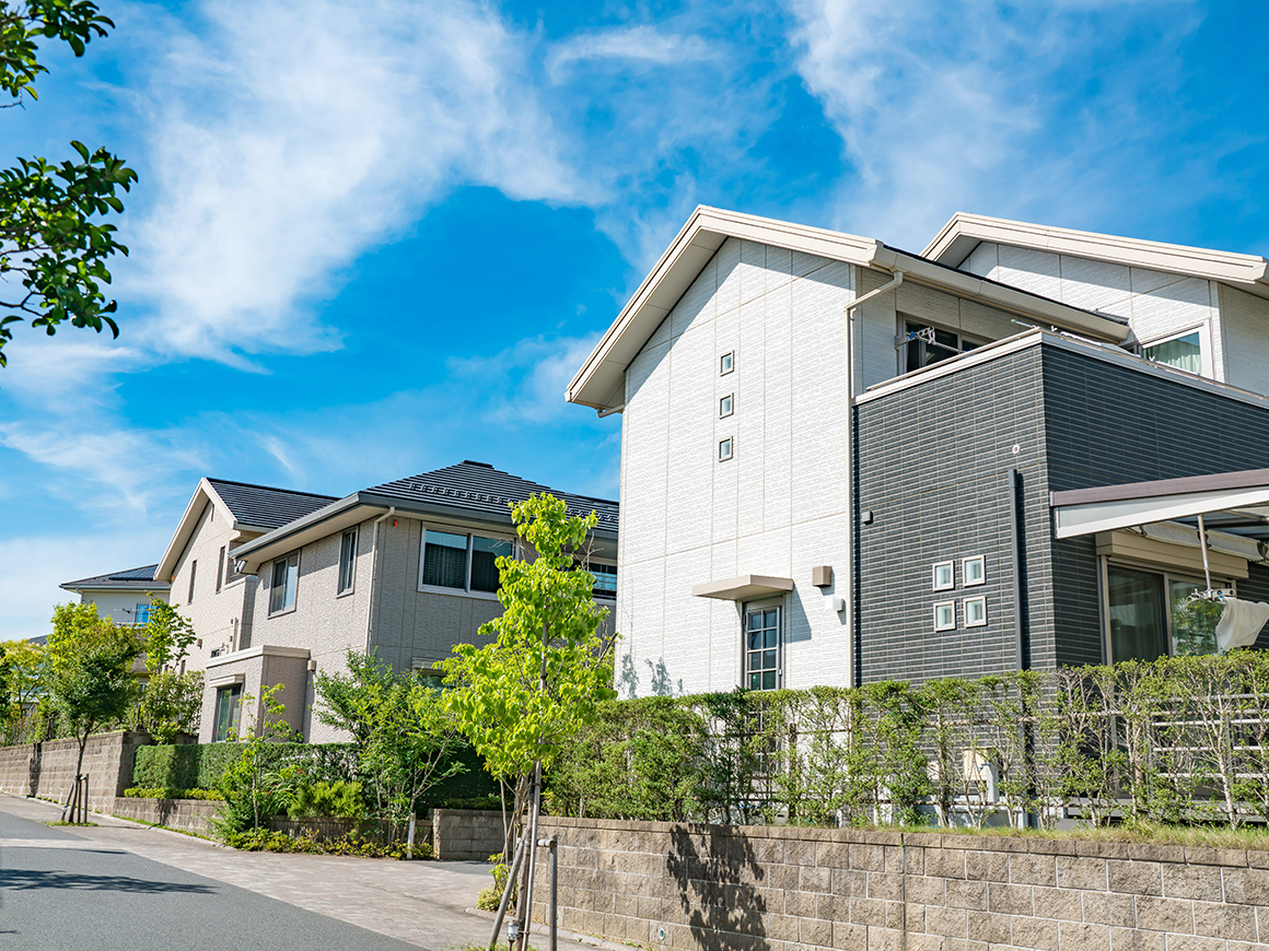「買取保証付き仲介売却」という選択肢もご検討ください