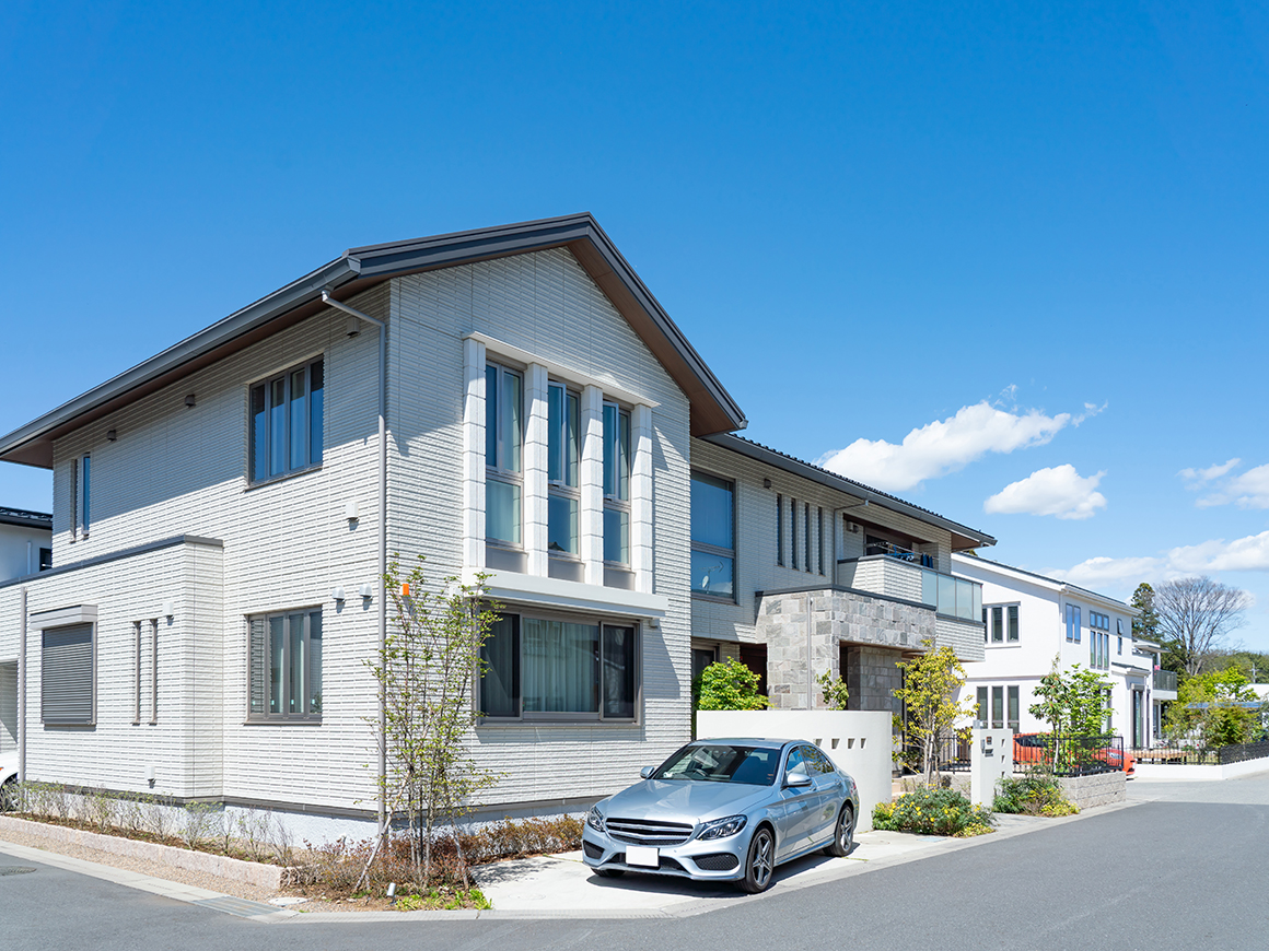 理由4,生前の相続相談から売却まで迅速に対応